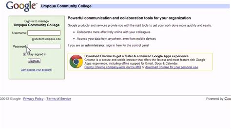 ucc staff email login|Gmail.